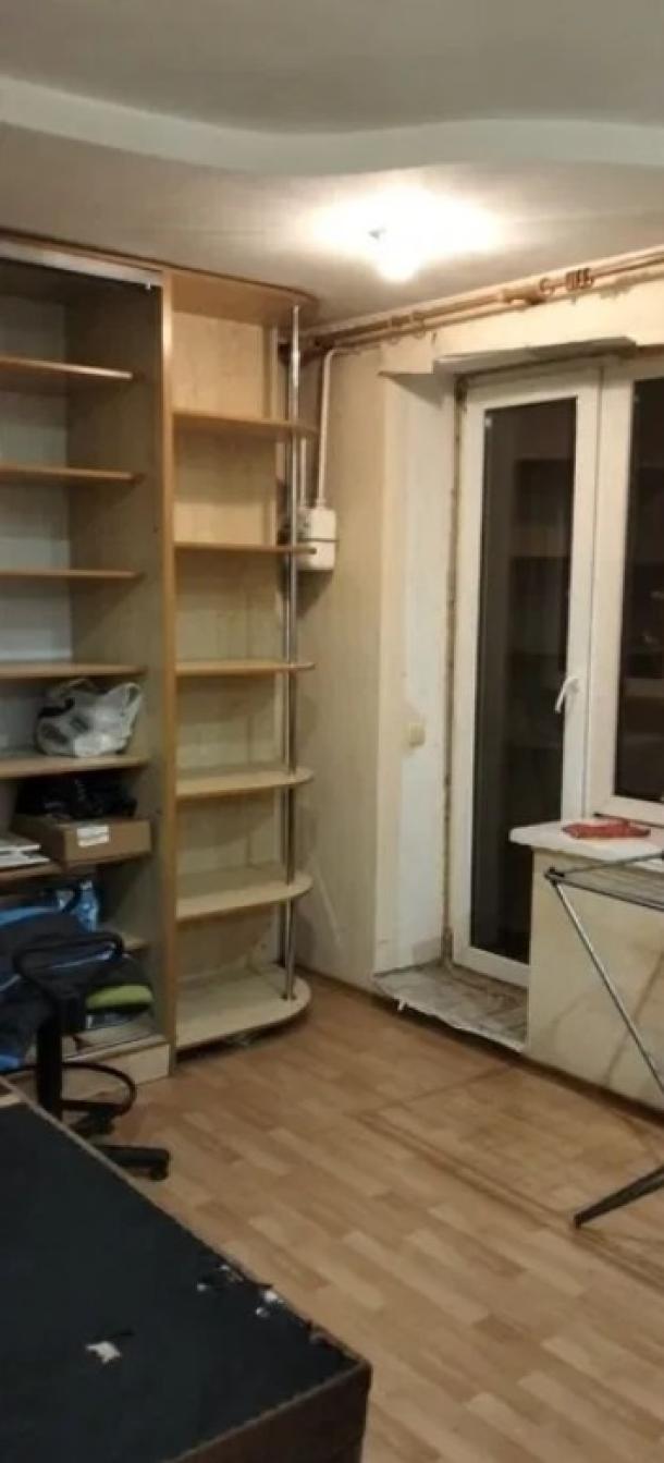 Квартира, 1-кімн., Харьков, Центр, Героев Харькова пр-т