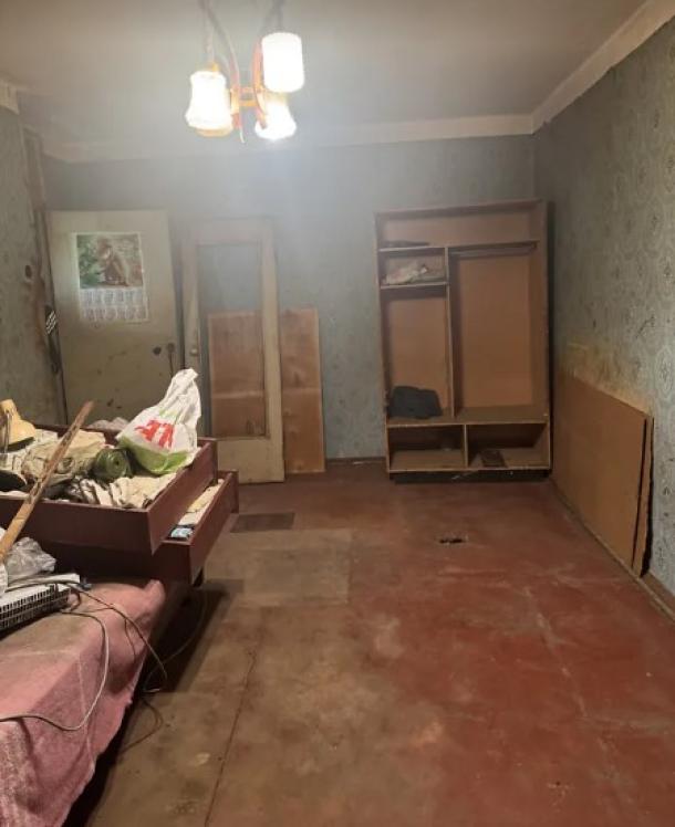 Квартира, 1-кімн., Харьков, 605м/р, Юбилейный пр. (50 лет ВЛКСМ пр.)
