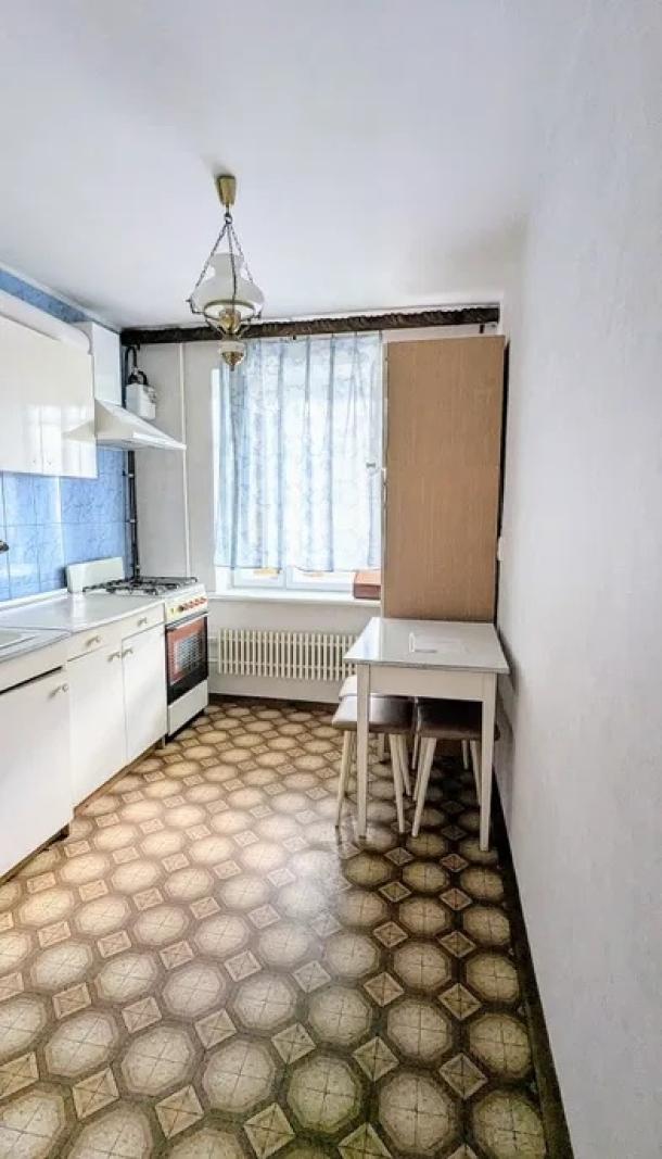 Квартира, 1-кімн., Харьков, Горизонт, Героев Харькова пр-т
