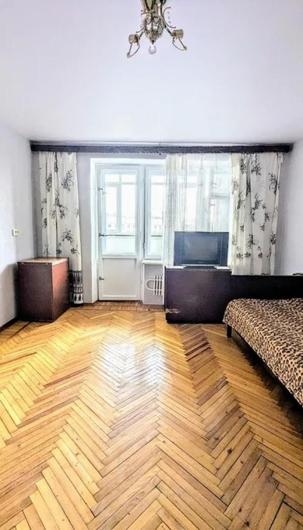 Квартира, 1-кімн., Харьков, Горизонт, Героев Харькова пр-т