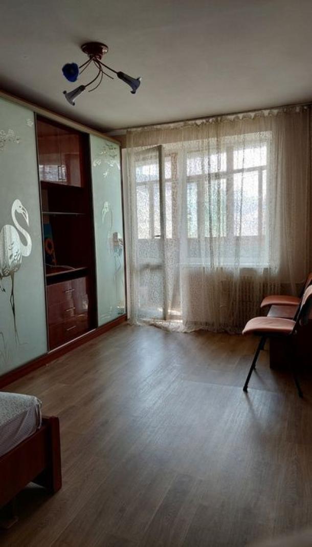 Квартира, 1-кімн., Харьков, Холодная Гора, Полтавский Шлях