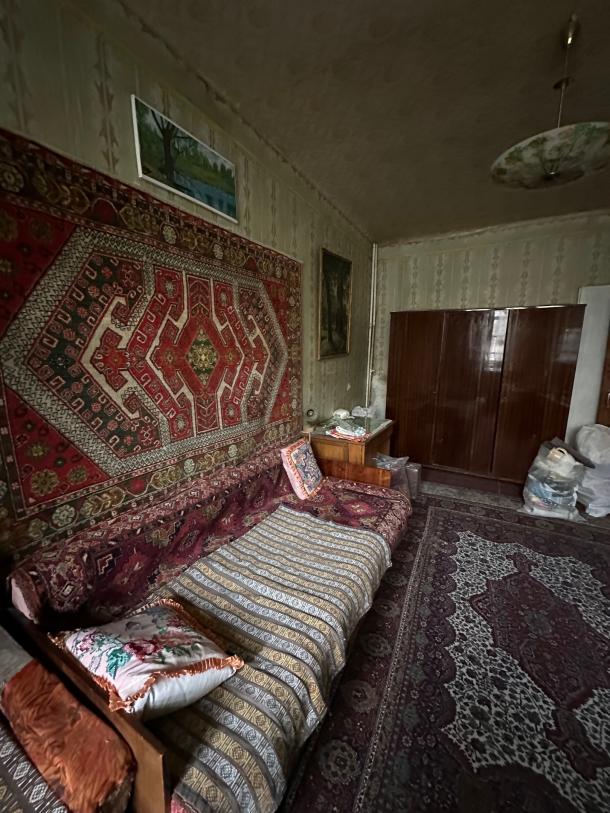 Квартира, 1-кімн., Харьков, ХТЗ, Библика