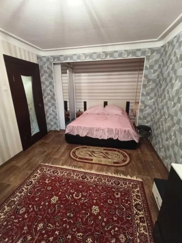 Квартира, 1-кімн., Харьков, Восточный, Электровозная