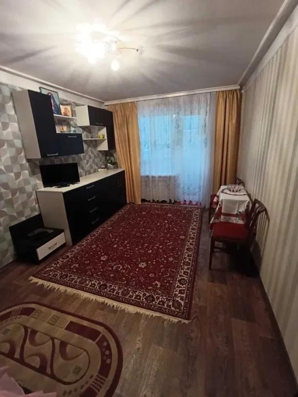 Квартира, 1-кімн., Харьков, Восточный, Электровозная