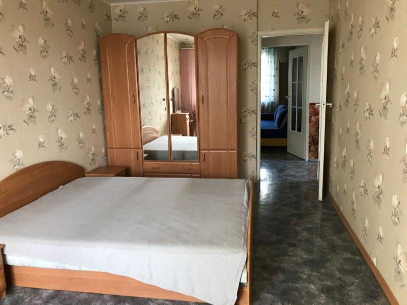 Квартира, 3-кімн., Харьков, Новые Дома, Олимпийская (Ворошилова)