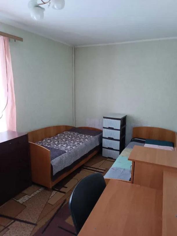 Квартира, 2-кімн., Харьков, Масельского метро, Северина Потоцкого пер. (17 Партсъезда пер.)