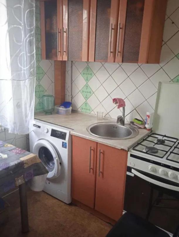 Квартира, 3-кімн., Харьков, 656м/р, Юбилейный пр. (50 лет ВЛКСМ пр.)