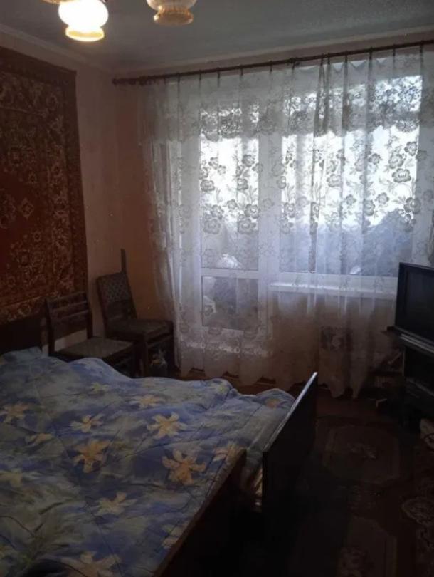 Квартира, 3-кімн., Харьков, 656м/р, Юбилейный пр. (50 лет ВЛКСМ пр.)