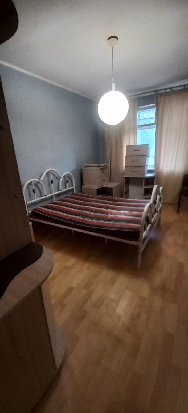 Квартира, 3-кімн., Харьков, Алексеевка, Победы пр.