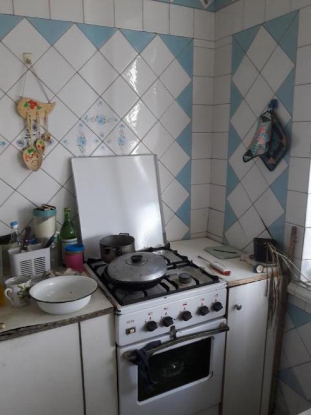Квартира, 2-кімн., Харьков, 522м/р, Академика Барабашова