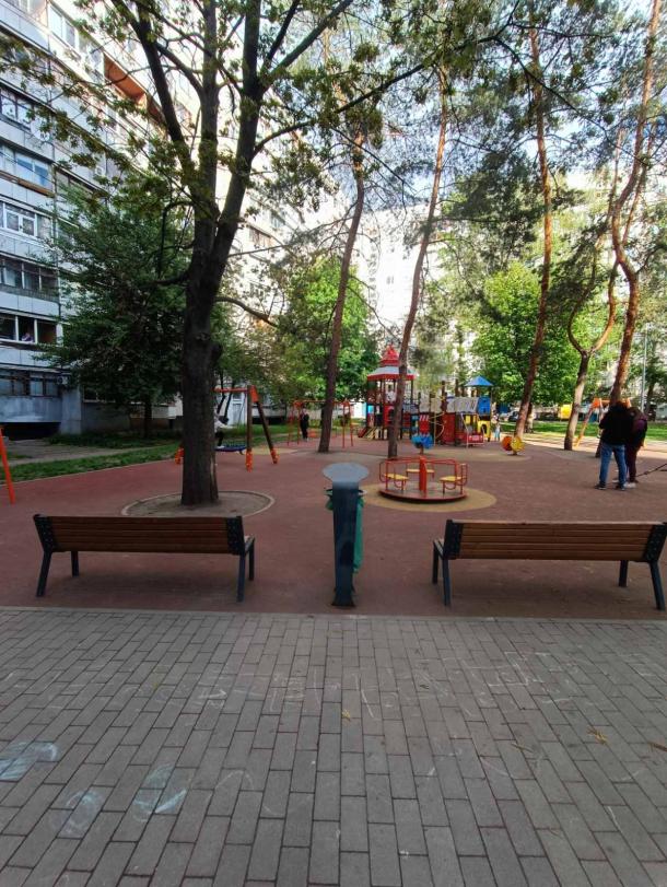 Квартира, 2-кімн., Харьков, 522м/р, Академика Барабашова