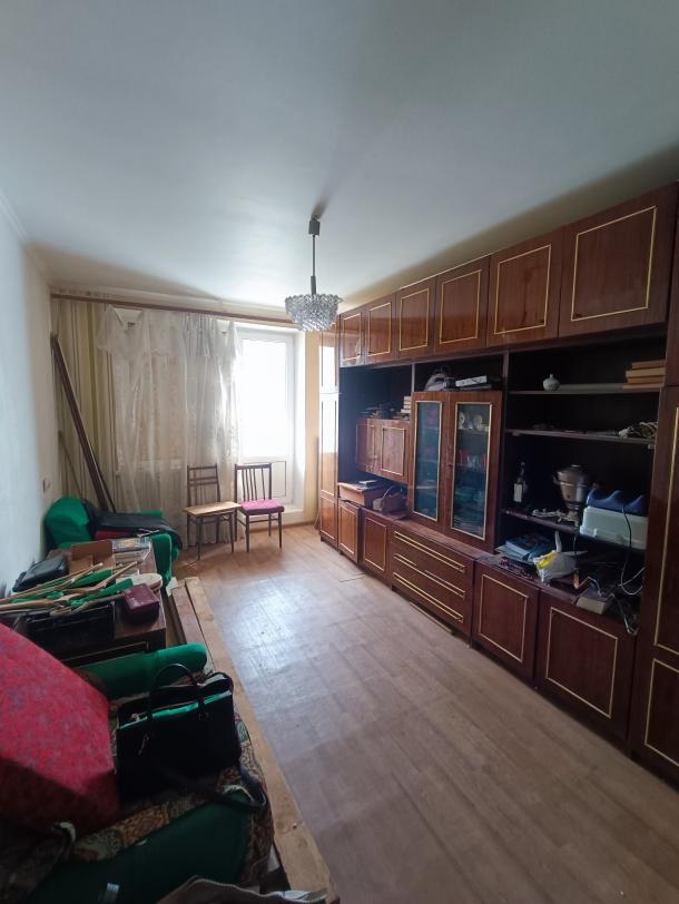 Квартира, 2-кімн., Харьков, 522м/р, Академика Барабашова