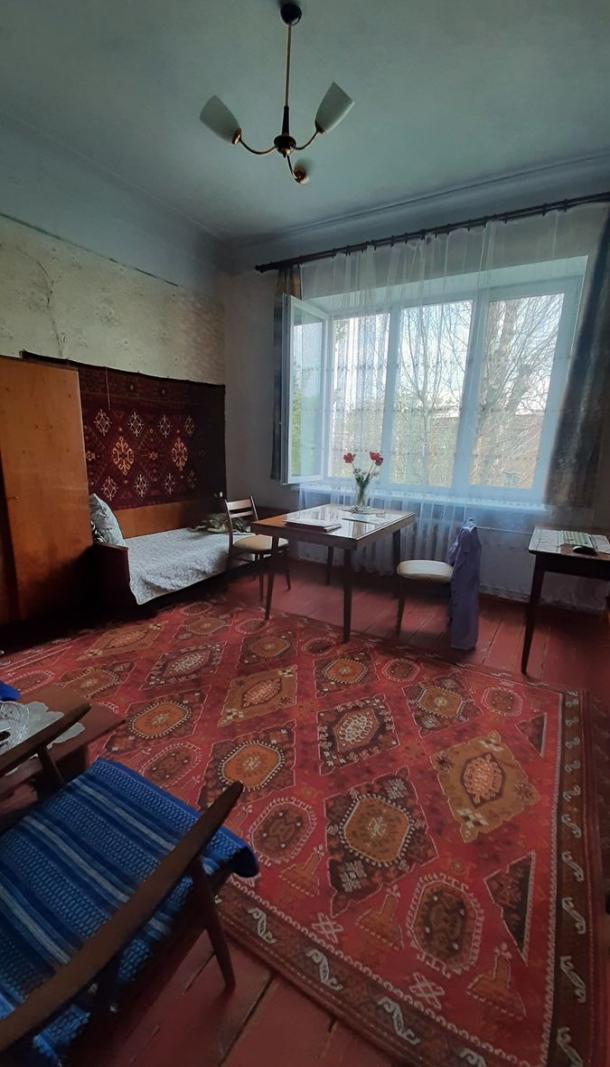 Квартира, 3-кімн., Харьков, Лысая Гора, Горная (Куйбышева)
