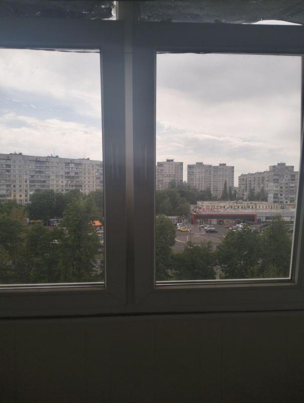 Квартира, 2-кімн., Харьков, 601м/р, Салтовское шоссе