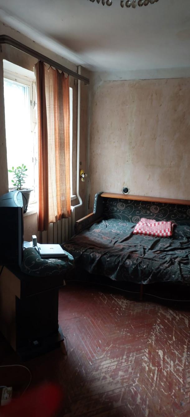 Квартира, 3-кімн., Харьков, 605м/р, Гвардейцев Широнинцев