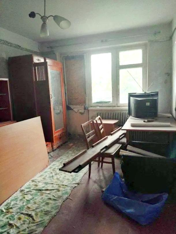 Квартира, 2-кімн., Харьков, 524м/р, Гвардейцев Широнинцев