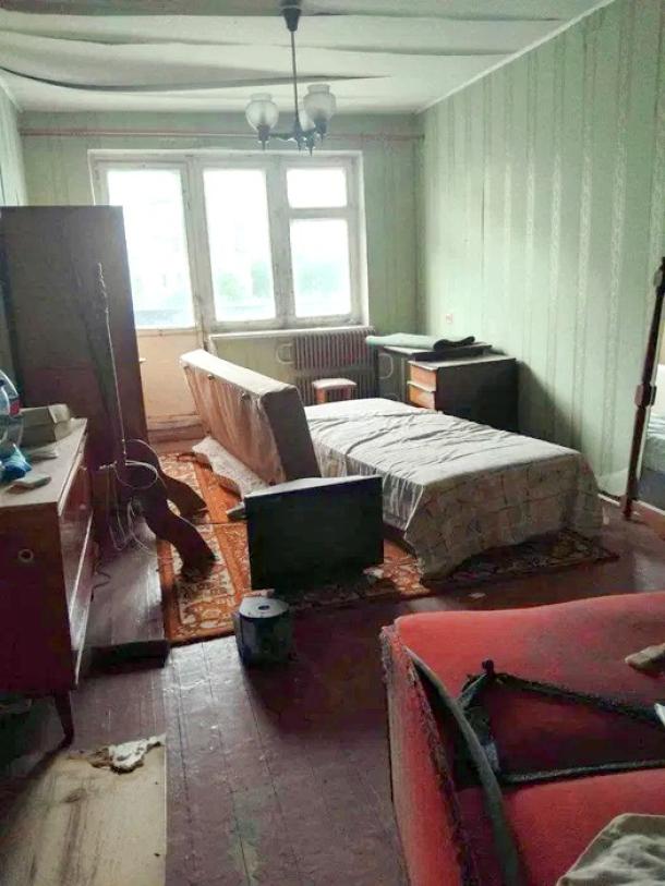 Квартира, 2-кімн., Харьков, 524м/р, Гвардейцев Широнинцев