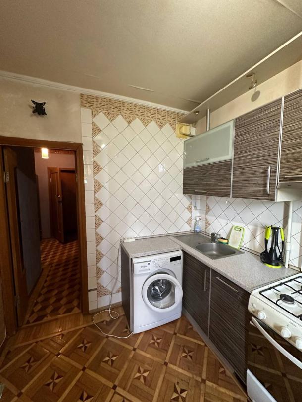Квартира, 1-кімн., Харьков, 3 Северная Салтовка, Натальи Ужвий
