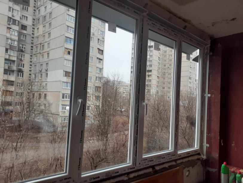 Квартира, 1-кімн., Харьков, 3 Северная Салтовка, Натальи Ужвий