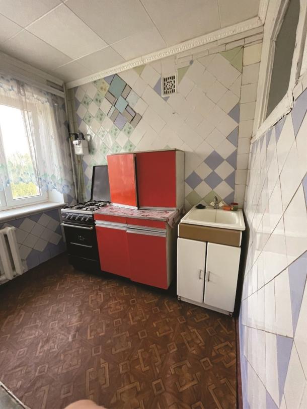 Квартира, 2-кімн., Харьков, Павлово Поле, 23 Августа
