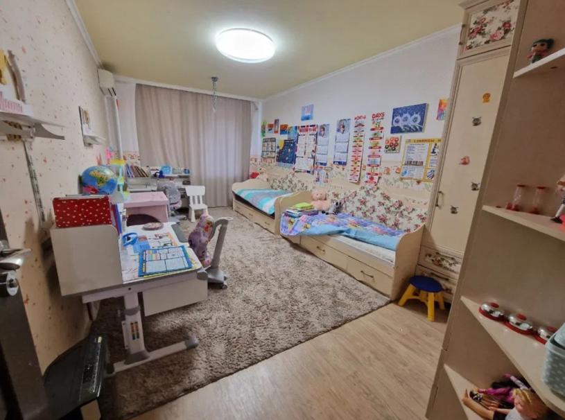Квартира, 2-кімн., Харьков, 1 Северная Салтовка, Соборности Украины (Дружбы Народов)