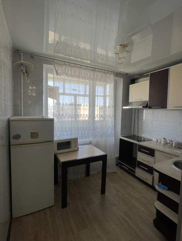 Квартира, 1-кімн., Харьков, Холодная Гора, Полтавский Шлях