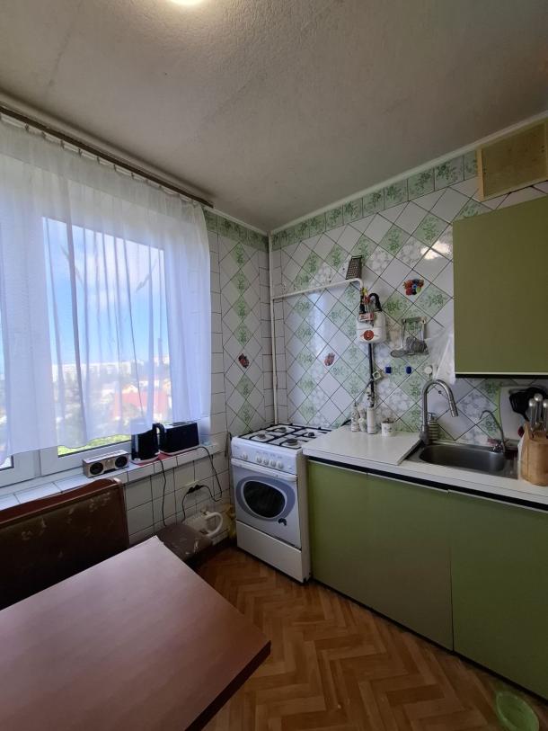 Квартира, 3-кімн., Харьков, 656м/р, Юбилейный пр. (50 лет ВЛКСМ пр.)