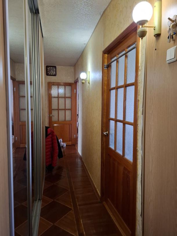 Квартира, 3-кімн., Харьков, 656м/р, Юбилейный пр. (50 лет ВЛКСМ пр.)