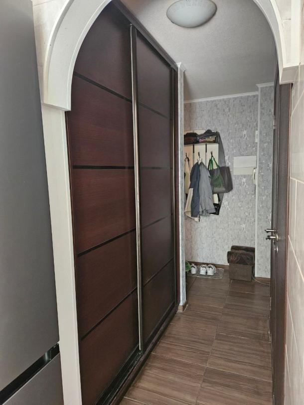 Квартира, 3-кімн., Харьков, 607м/р, Гвардейцев Широнинцев