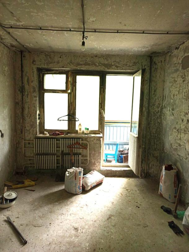 Квартира, 3-кімн., Харьков, 531м/р, Бучмы