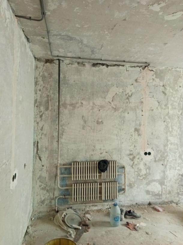Квартира, 3-кімн., Харьков, 531м/р, Бучмы