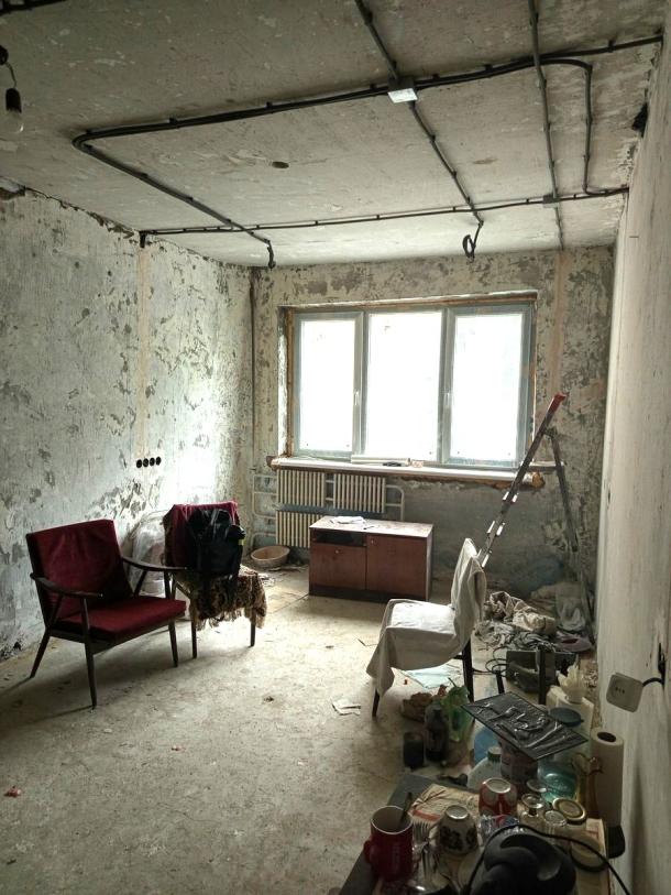 Квартира, 3-кімн., Харьков, 531м/р, Бучмы