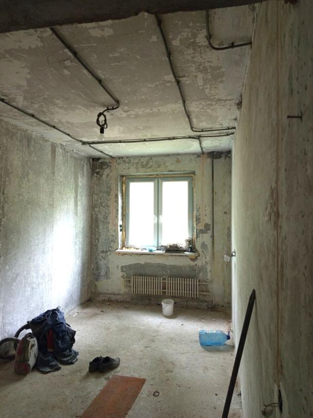 Квартира, 3-кімн., Харьков, 531м/р, Бучмы