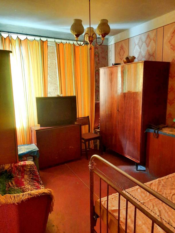 Квартира, 2-кімн., Харьков, 533м/р, Тракторостроителей просп.