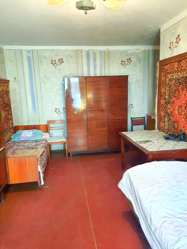 Квартира, 2-кімн., Харьков, 533м/р, Тракторостроителей просп.