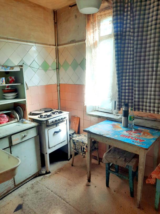 Квартира, 2-кімн., Харьков, 533м/р, Тракторостроителей просп.