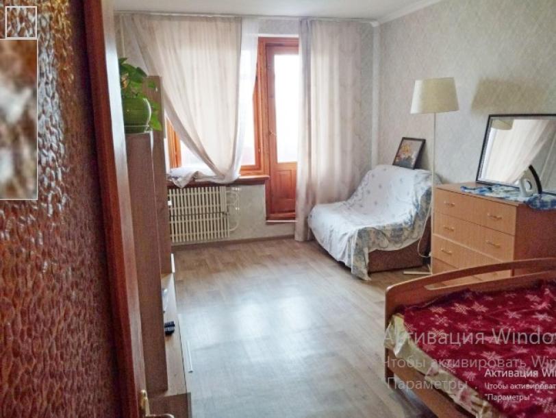Квартира, 1-кімн., Харьков, Одесская, Сергея Тимошенко (Костычева)