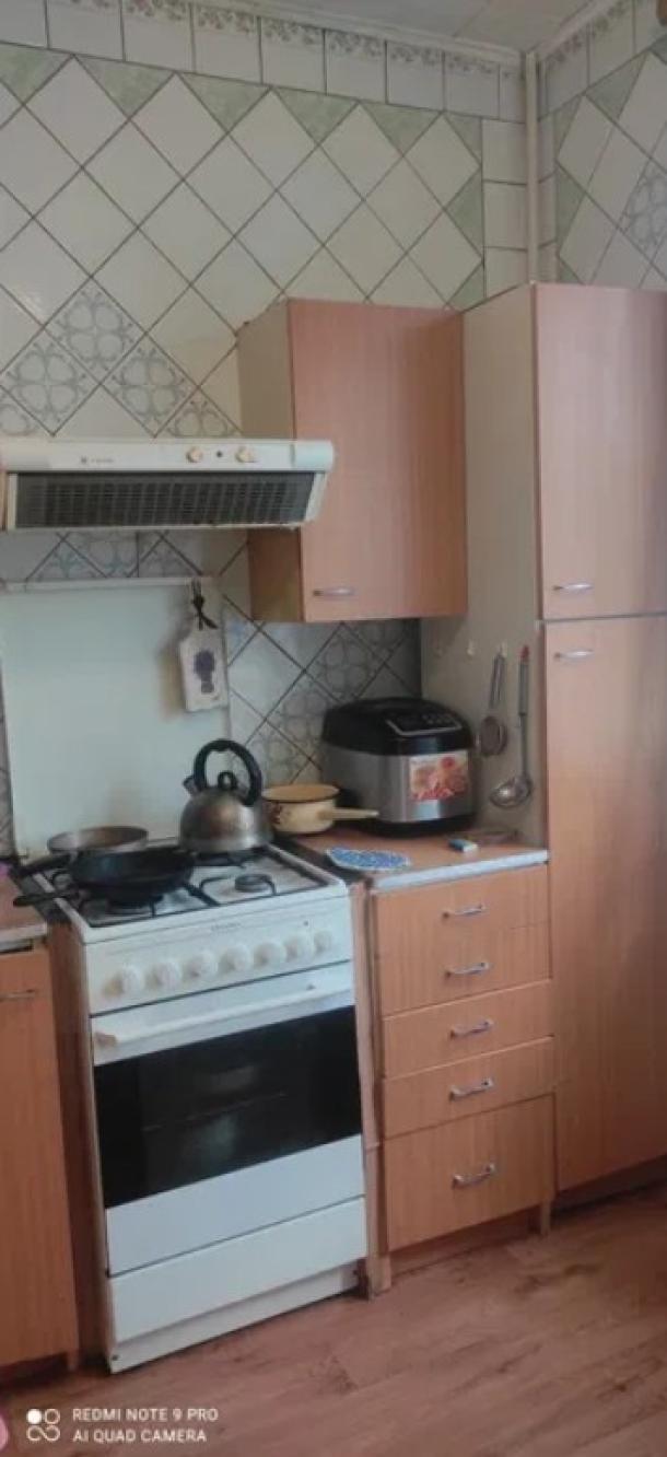 Квартира, 3-кімн., Харьков, Спортивная метро, Фесенковский в-зд