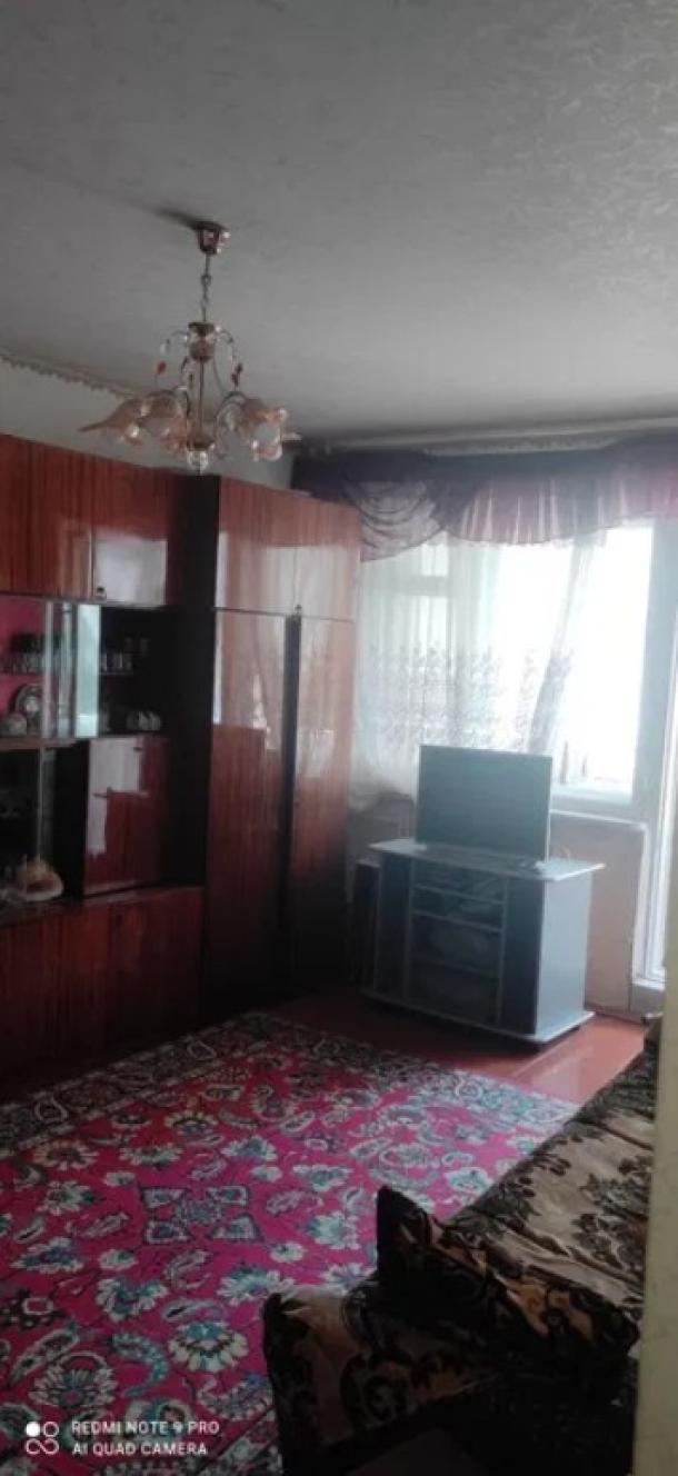 Квартира, 3-кімн., Харьков, Спортивная метро, Фесенковский в-зд