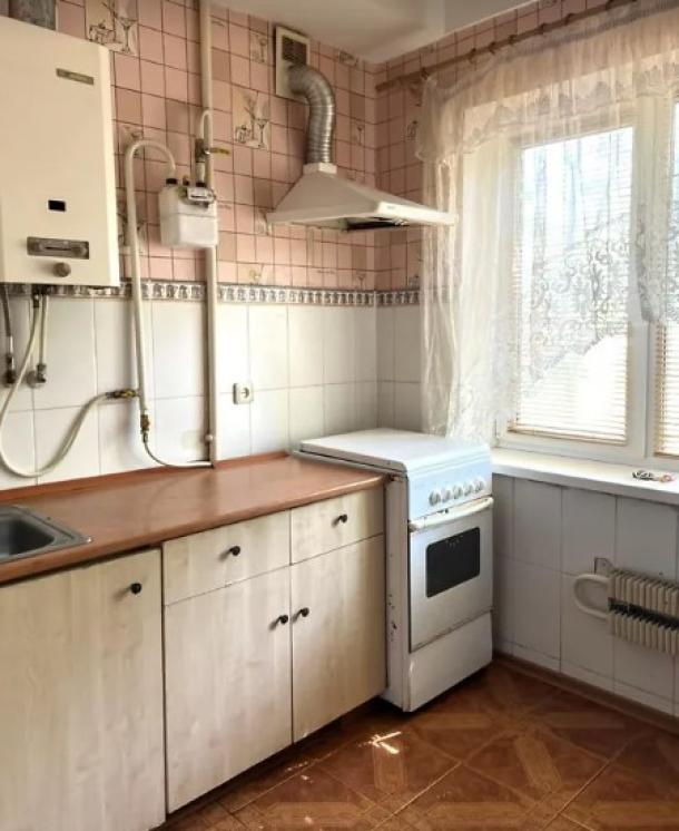 Квартира, 1-кімн., Харьков, Павлово Поле, Шекспира