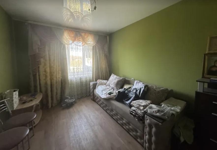 Квартира, 2-кімн., Харьков, Залютино, Золочевская