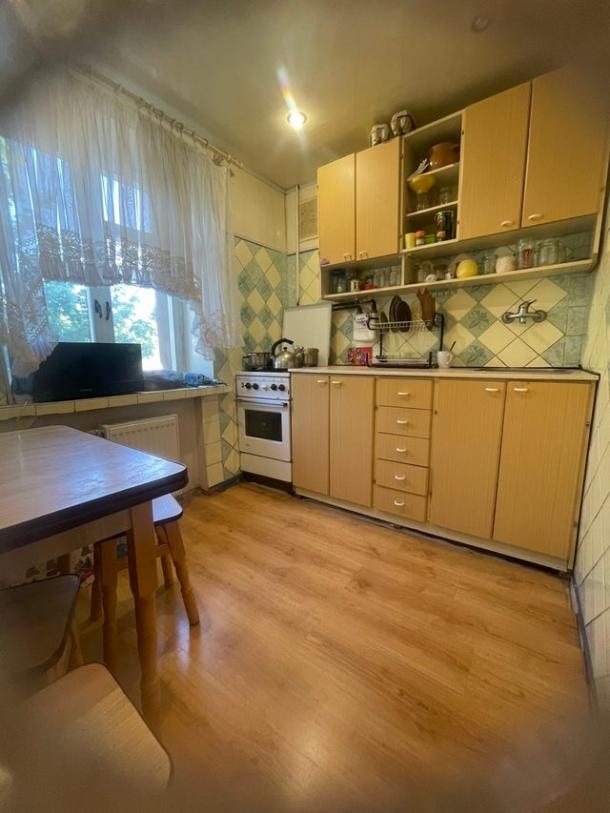 Квартира, 3-кімн., Харьков, Новые Дома, Харьковских Дивизий