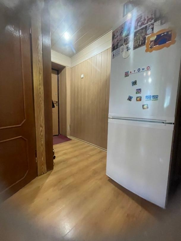 Квартира, 3-кімн., Харьков, Новые Дома, Харьковских Дивизий