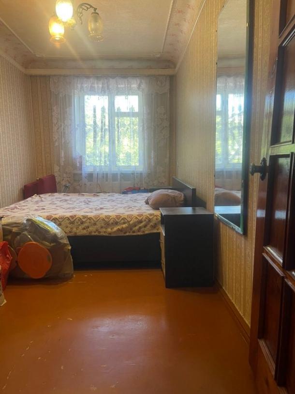 Квартира, 3-кімн., Харьков, Новые Дома, Харьковских Дивизий