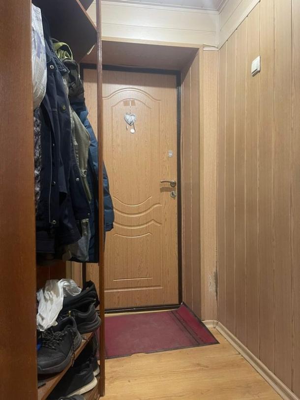 Квартира, 3-кімн., Харьков, Новые Дома, Харьковских Дивизий