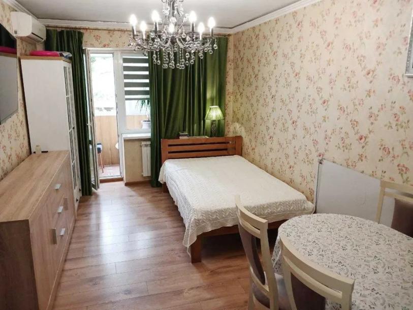 Квартира, 2-кімн., Харьков, ХТЗ, Архитектора Алешина
