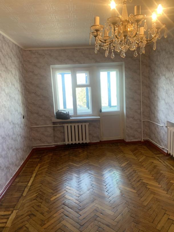 Квартира, 1-кімн., Харьков, Центральный рынок метро, Резниковский пер.