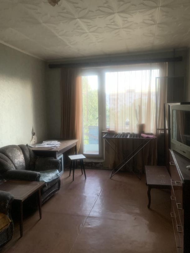 Квартира, 2-кімн., Харьков, 608м/р, Непокоренных (Героев Труда)