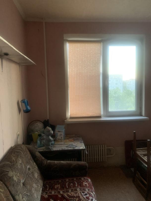 Квартира, 2-кімн., Харьков, 608м/р, Непокоренных (Героев Труда)