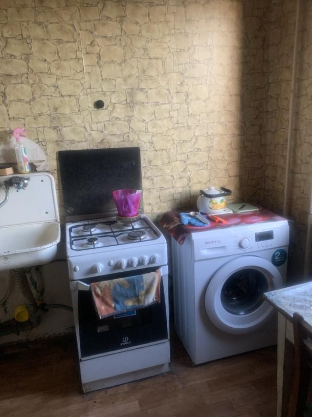 Квартира, 2-кімн., Харьков, 608м/р, Непокоренных (Героев Труда)